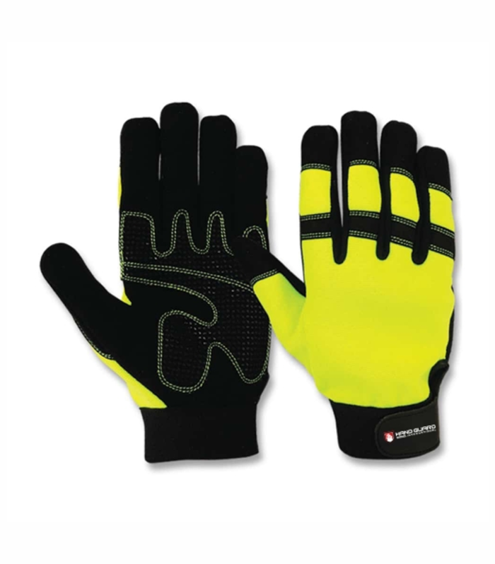 HGI MECHANIC GLOVES