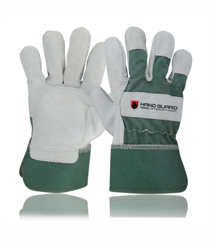 Working Gloves Art No#: HGI-1203