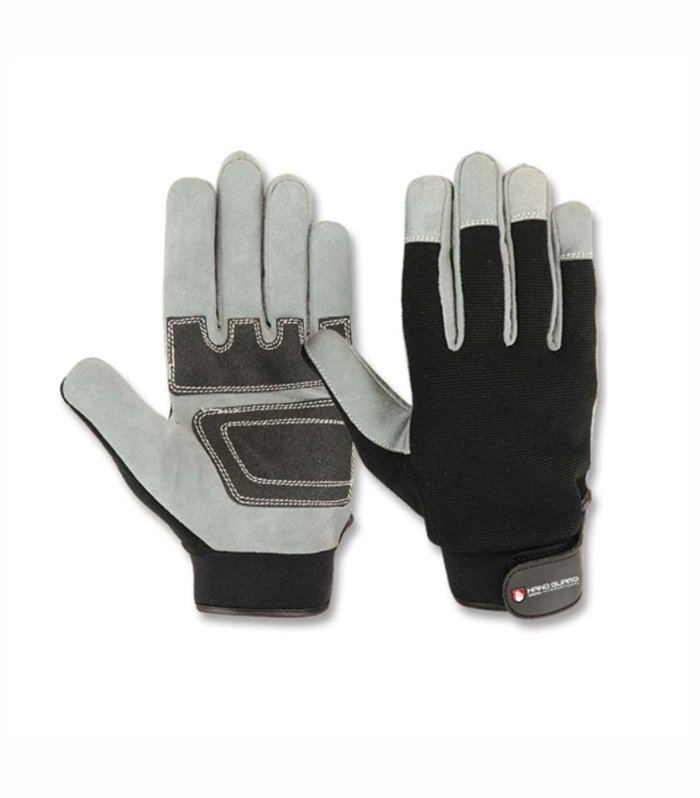 Mechanic Gloves Art No#: HGI-1104
