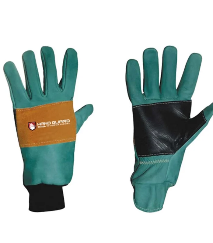 Chainsaw Gloves Art No#: HGI-1003