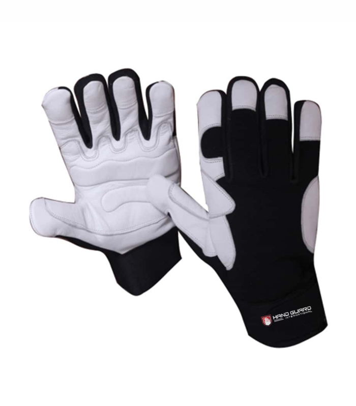 Anti-Vibration Gloves Art No#: HGI-1401