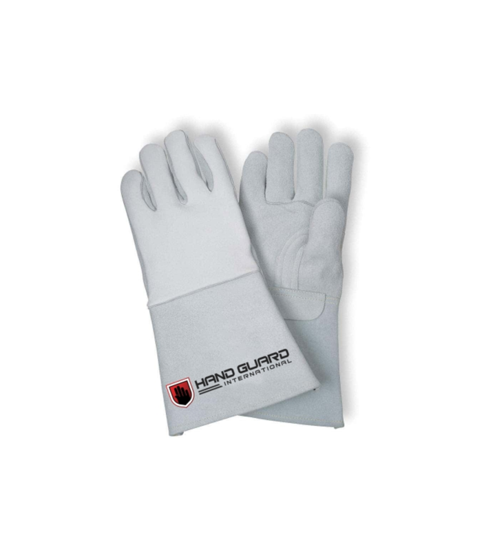 Welding Gloves Art No#: HGI-1301