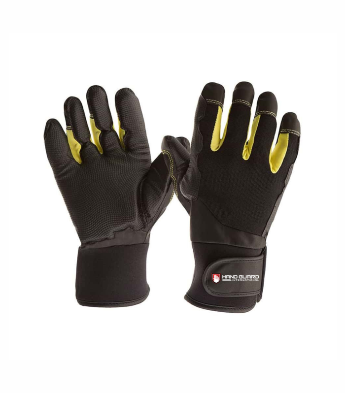Anti-Vibration Gloves Art No#: HGI-1402