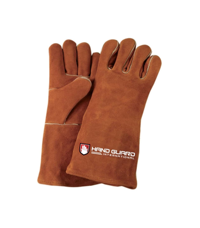 Welding Gloves Art No#: HGI-1302