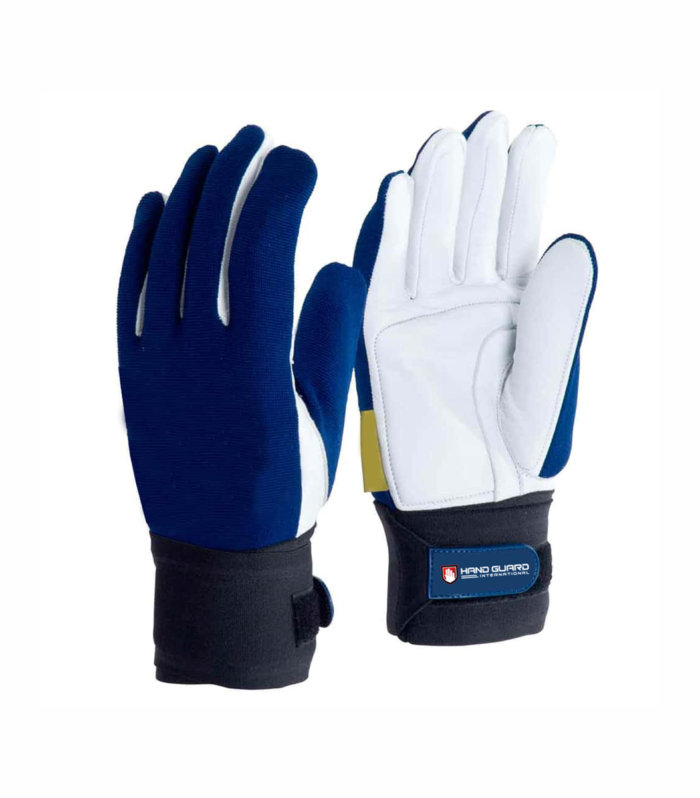 Anti-Vibration Gloves Art No#: HGI-1403