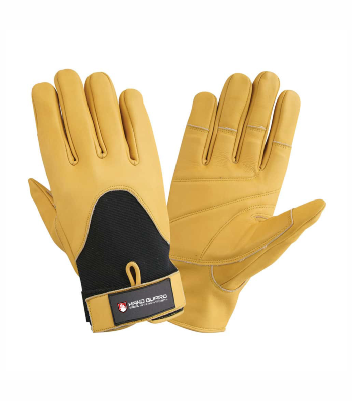 Anti-Vibration Gloves Art No#: HGI-1404